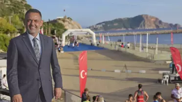 Türkiye, Alanya'da 148 Madalya Kazandı