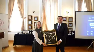 TYMM Tanıtıldı: Eğitimde Yeni Dönem