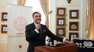 Yeni Eğitim Modeli Tanıtıldı