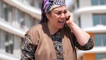 Yeşim Ceren Bozoğlu 30 yıl sonra çocukluk aşkına kavuştu