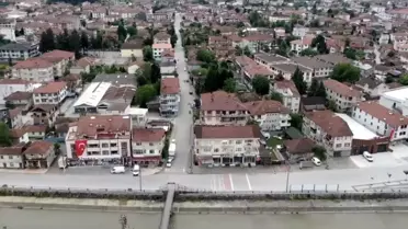 Düzce Belediye Başkanı: Deprem Yönetmeliklerine Harfiyen Uyum Sağlıyoruz