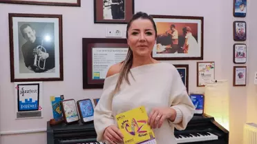 29. Ankara Caz Festivali Başladı