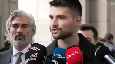 Adı bahis skandalına karışan Ersin Destanoğlu esti gürledi 