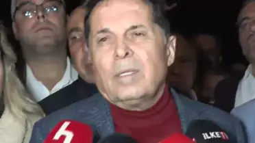 Ahmet Özer serbest bırakıldı