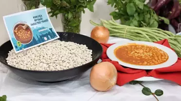 Kumluca'nın Yöresel Lezzetlerine Coğrafi İşaret Başvurusu