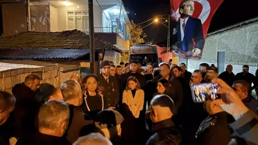 C130 Uçağı Düştü: İlker Aykut Şehit Oldu