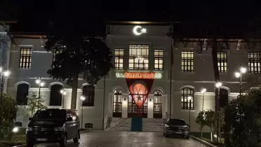 Gürcistan'da Düşen Uçaktaki Astsubay Şehit Oldu