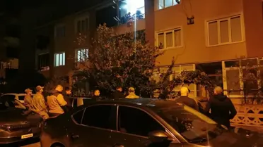 Şehit Astsubay Berkay Karaca'nın Acı Haberi