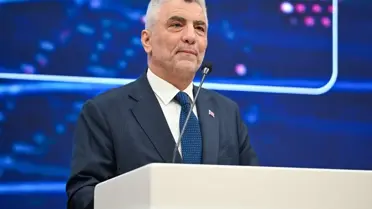 Türkiye ABD ile Ticaret Hedeflerini Yükseltiyor