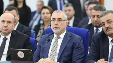 Asgari Ücret Toplantısı Aralık'ta