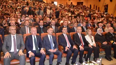 Yüksek Teknoloji Girişimciliğine Destek