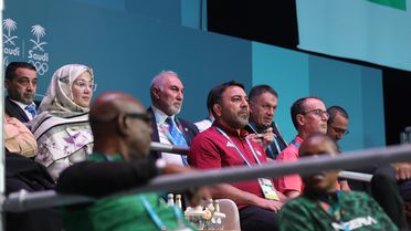 Yerlikaya: Türkiye Olimpiyatlarda 5-10 Altın Alacak