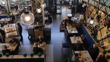 Bakanlık'tan restoran ve kafelere yeni fiyat etiketi düzenlemesine ilişkin uyarı