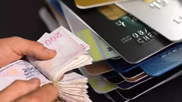 BDDK'dan kredi kartlarına yeni kısıtlama