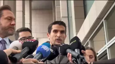 Necip Uysal Bahis İddialarını Reddetti