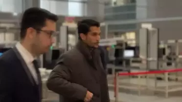 Necip Uysal Bahis İddialarını Reddetti