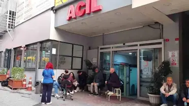 İstanbul'un ünlü hastanesi kapılarını kapattı, bir gecede 200 kişi işten çıkarıldı