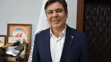 Bilecik'te Kadınlar İçin Dikiş Atölyesi