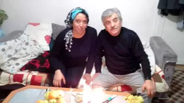 Aksaray'da cinayet: Bir kadın tabancayla vurularak öldürüldü