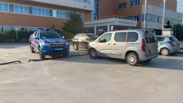 Ayvacık'ta Bebek Cesedi Bulundu, Kadın Şüpheli Gözaltında