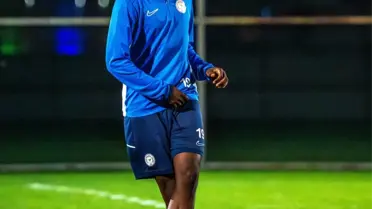 Çaykur Rizespor Fenerbahçe Maçına Hazırlanıyor