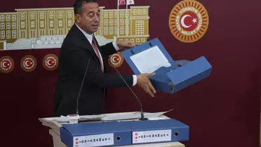 CHP Grup Başkanvekili Başarır, gündemi değerlendirdi Açıklaması