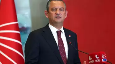 'CHP'ye kapatma davası talebi' iddialarına Başsavcılık'tan açıklama