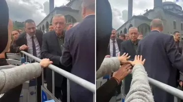 Sorunlarını Cumhurbaşkanı Erdoğan'a aktaran öğretmenlerden biri, yeni video paylaştı