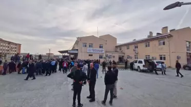 Kulp'ta Viyadük İnşaatında Facia: 4 Ölü