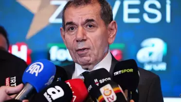 Dursun Özbek: 4-5 sene önce bahis oynayanla 1-2 hafta önce oynayan aynı teraziye konulmamalı