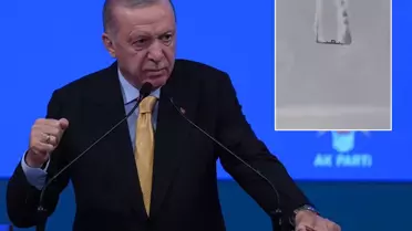 Düşen kargo uçağıyla ilgili Erdoğan'dan ilk açıklama: Rabbim şehitlerimize rahmet eylesin
