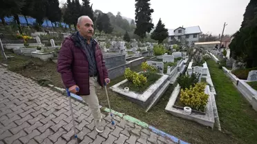 Düzce Depremi'nin Yıkıcı Etkileri