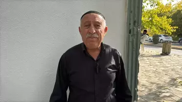 Veysel Bilen'in Cenazesi Defnedildi