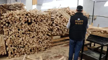 Elazığ'da Hükümlüler Yeniden İş Sahibi Oluyor