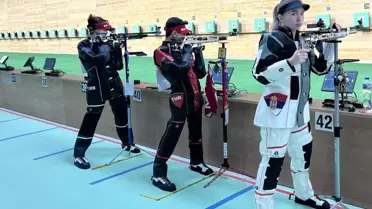 Galip Berat Afal'dan Rekor Başarı