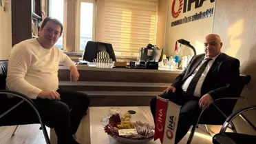 Sağlıkta Şiddet Artıyor!