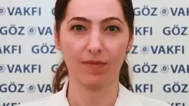 Diyabet Göz Sağlığını Tehdit Ediyor