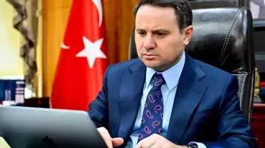 Gözler saat 14.30'a çevrildi! Akın Gürlek basın açıklaması yapacak