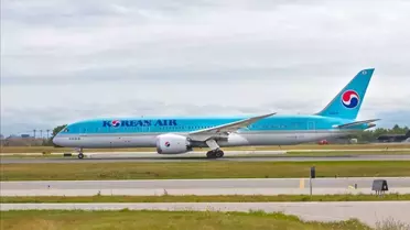 Güney Kore'de sınav için tüm uçuşlar durdurulacak