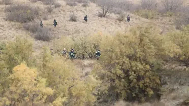 Gürcistan: Düşen askeri kargo uçağıyla ilgili soruşturma Türkiye ile koordineli yürütülüyor