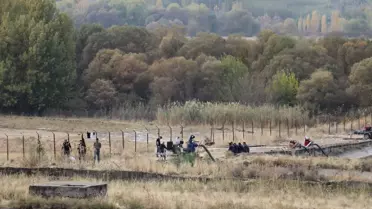 Kaybolan Polis Memuru Aranıyor