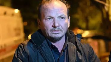 Hava Pilot Üsteğmen Cüneyt Kandemir'in şehadet haberi Ankara'daki ailesine verildi