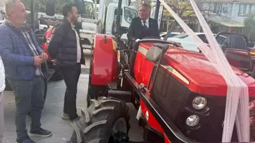 Honaz Tarım, Kültür ve Sanat Festivali Ekonomiye Katkı Sağlıyor