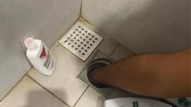 Isparta'da Eli Giderde Sıkışan Genç Kurtarıldı