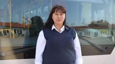 Isparta'da Trafik Kavgası