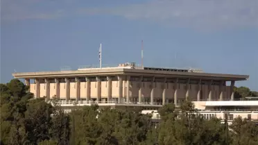 İsrail'de Filistinli Tutuklular İçin İdam Yasa Tasarısı Kabul Edildi