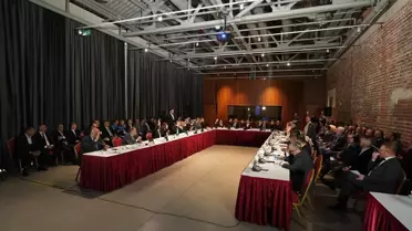 İstanbul'da metrobüs güzergahı 'özel günlerde' değişecek