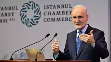 İTO kasım ayı meclis toplantısı yapıldı