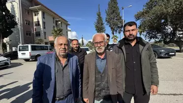 Torbalı Patlamasında Cezalar Kesildi