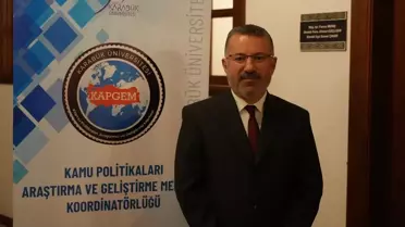 KBÜ'den Yeni Kamu Politikası Raporları